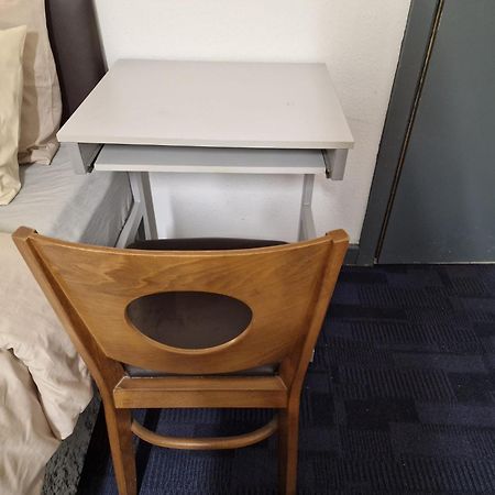 Room Near East Midland Airport 5 케그워스 외부 사진