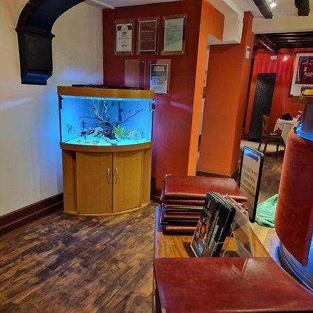 Room Near East Midland Airport 5 케그워스 외부 사진