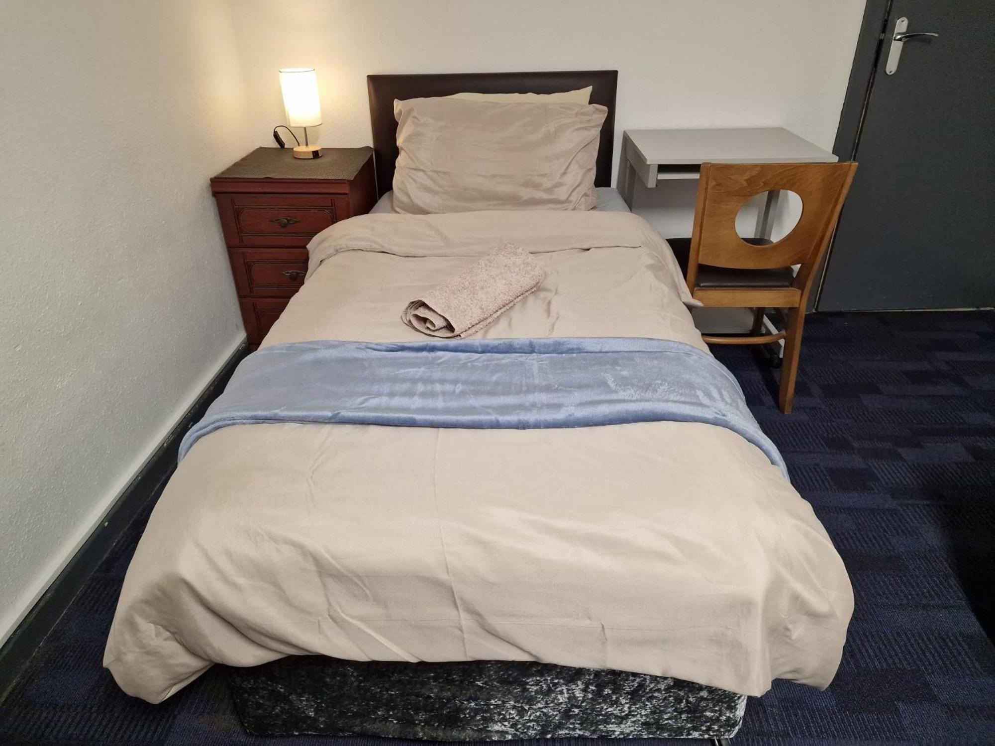 Room Near East Midland Airport 5 케그워스 외부 사진