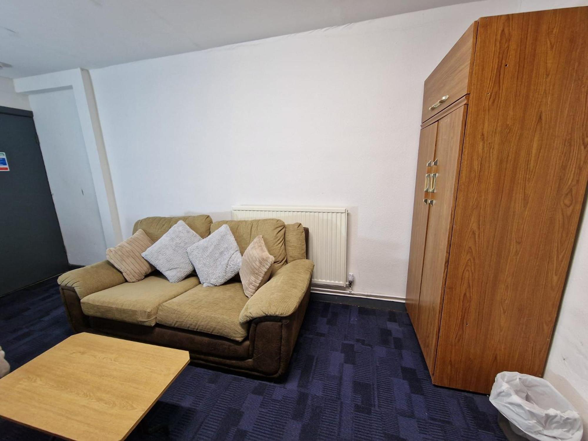 Room Near East Midland Airport 5 케그워스 외부 사진