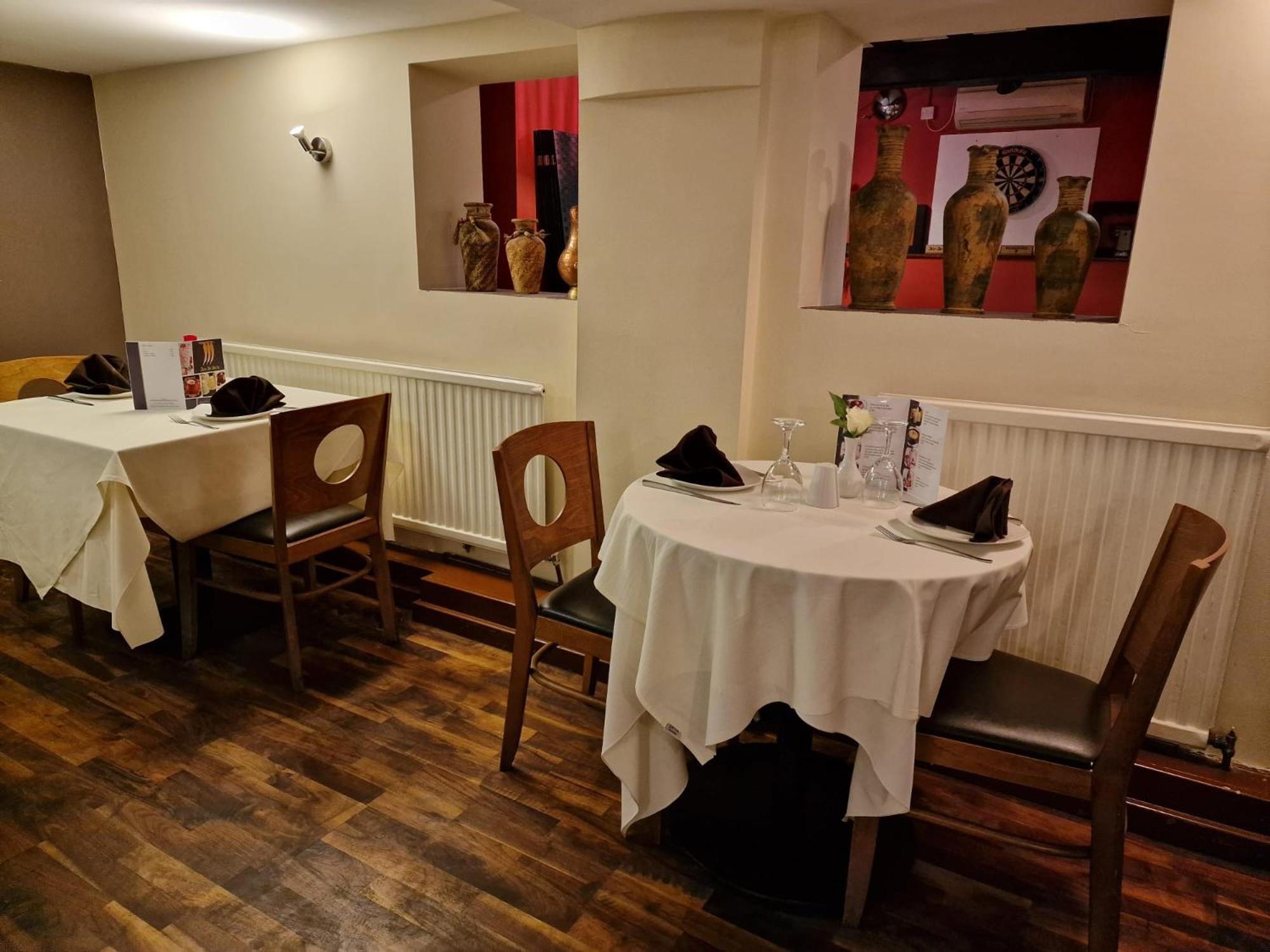 Room Near East Midland Airport 5 케그워스 외부 사진