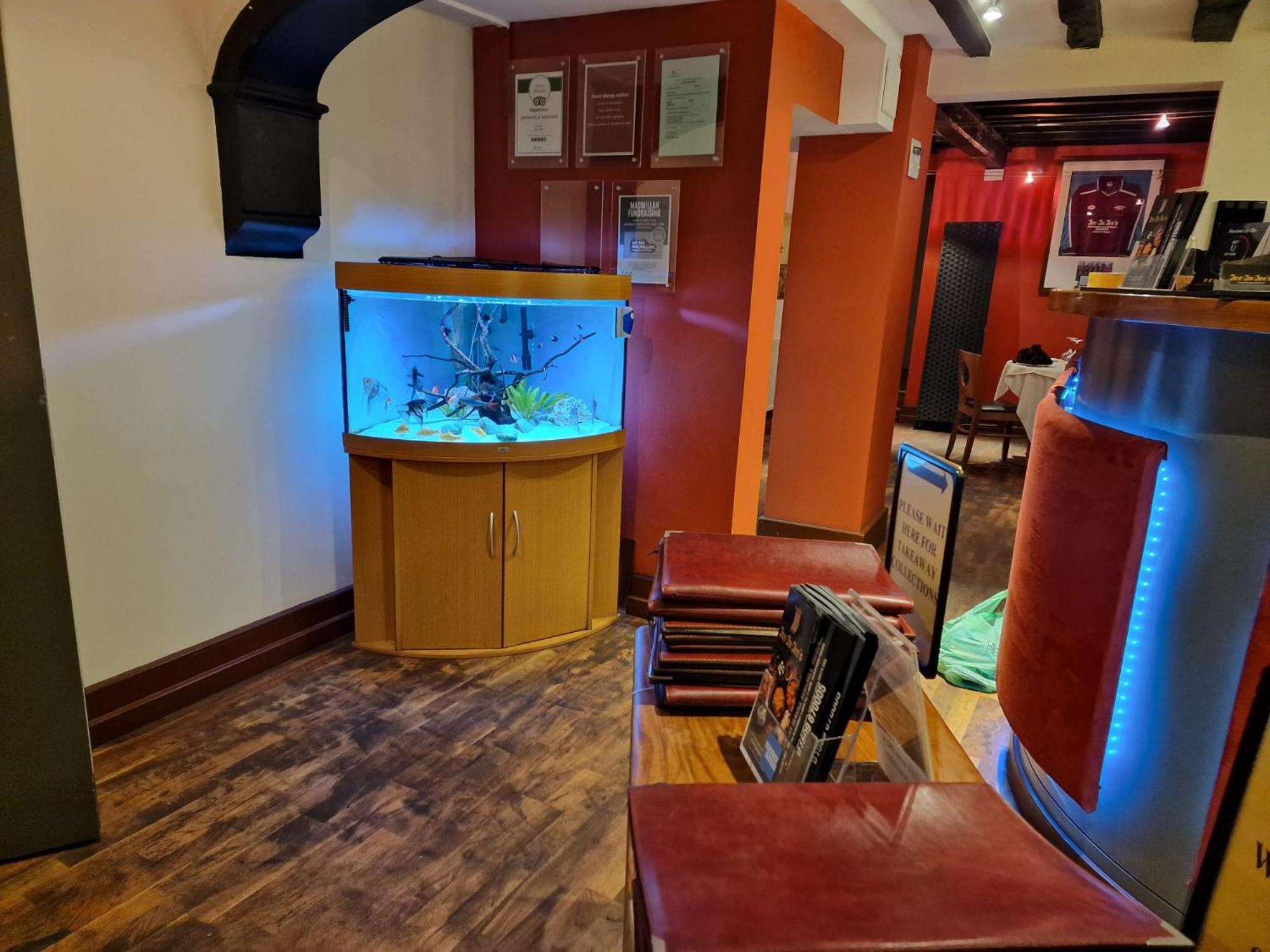 Room Near East Midland Airport 5 케그워스 외부 사진