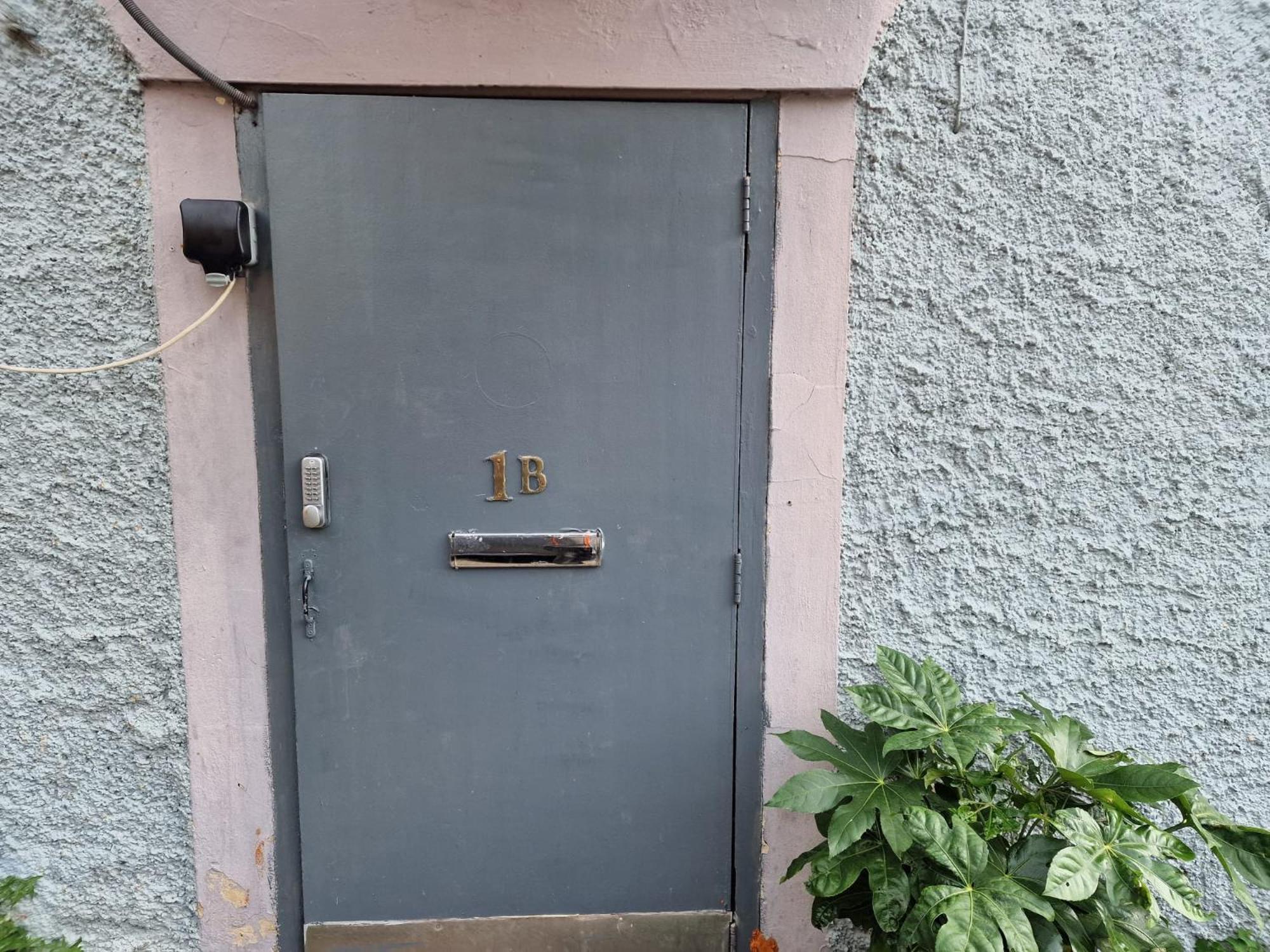 Room Near East Midland Airport 5 케그워스 외부 사진