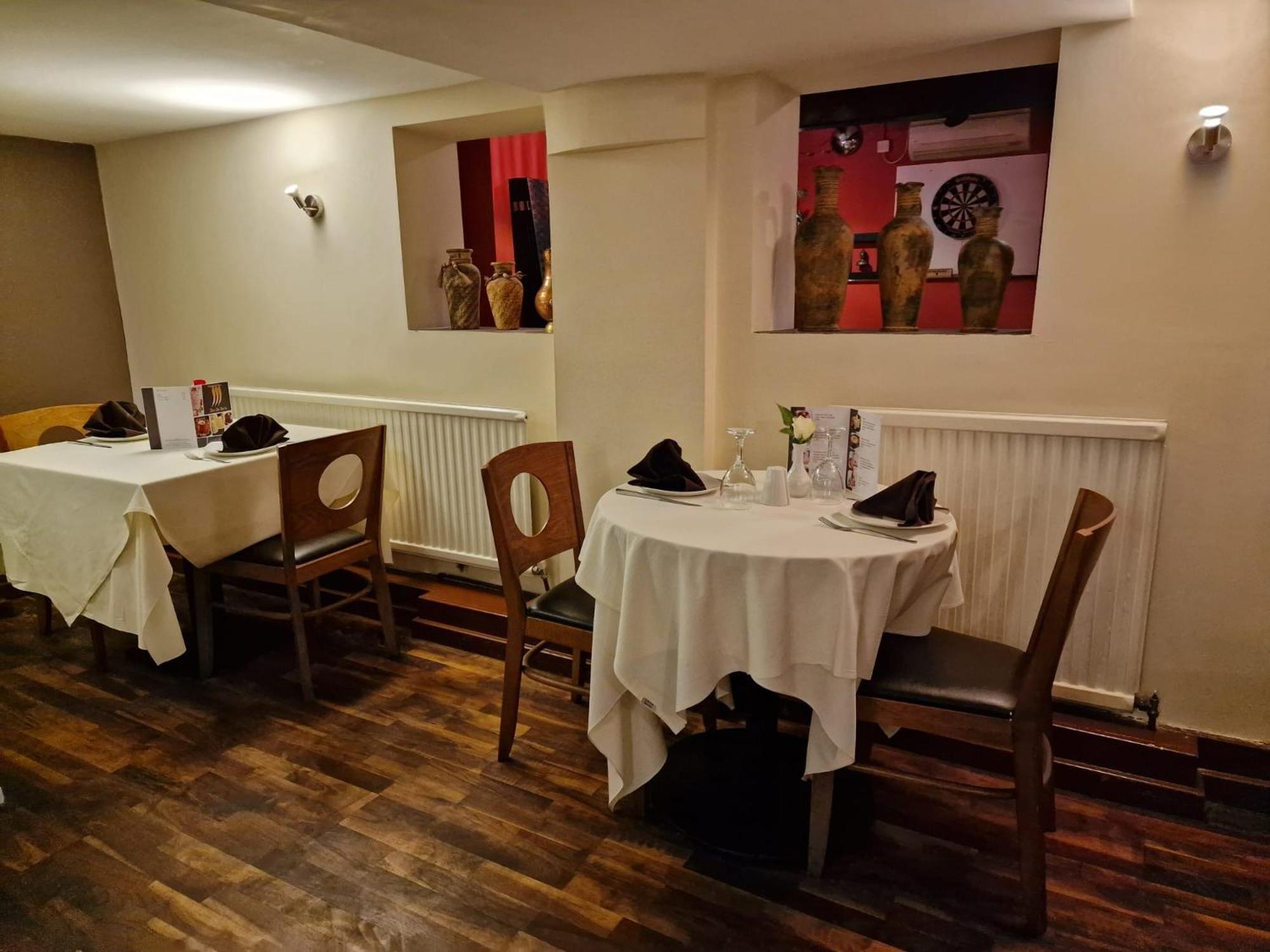 Room Near East Midland Airport 5 케그워스 외부 사진