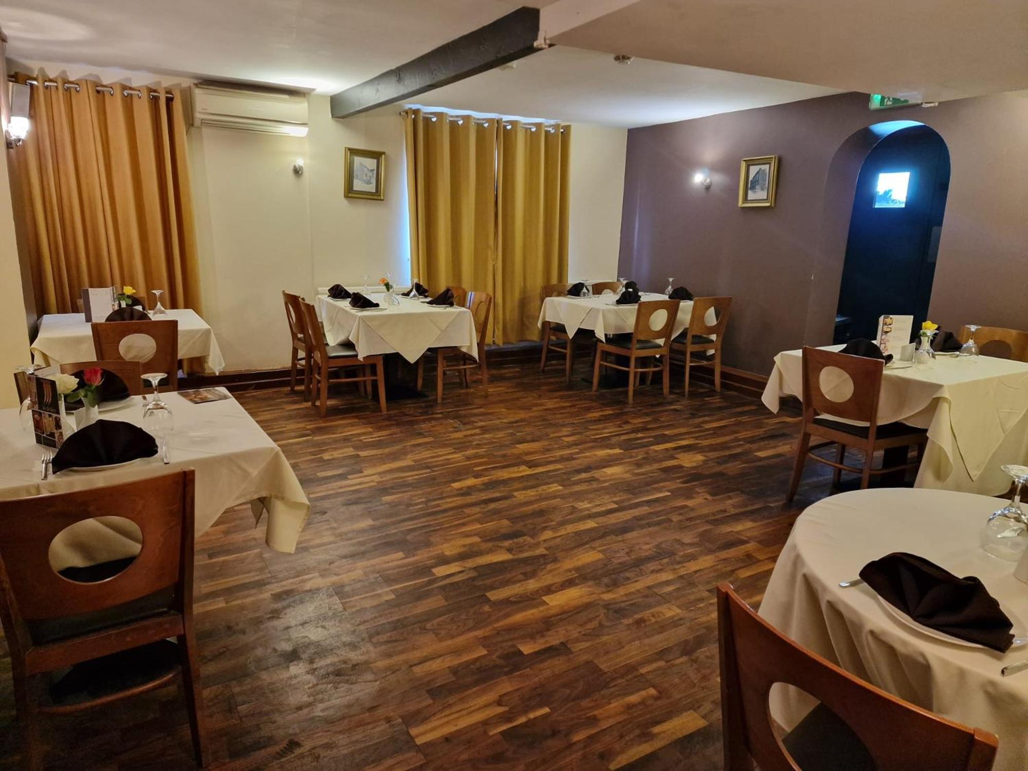 Room Near East Midland Airport 5 케그워스 외부 사진