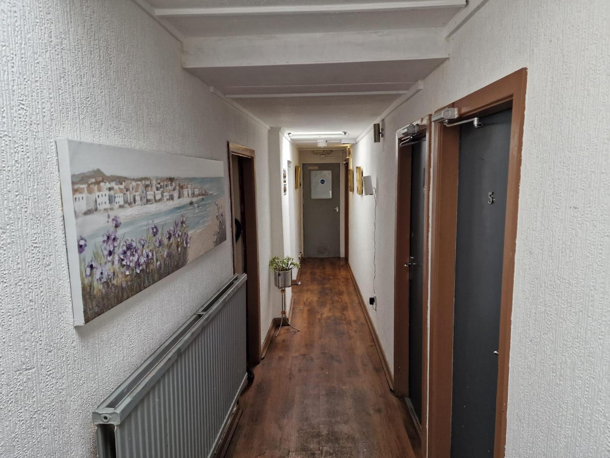 Room Near East Midland Airport 5 케그워스 외부 사진