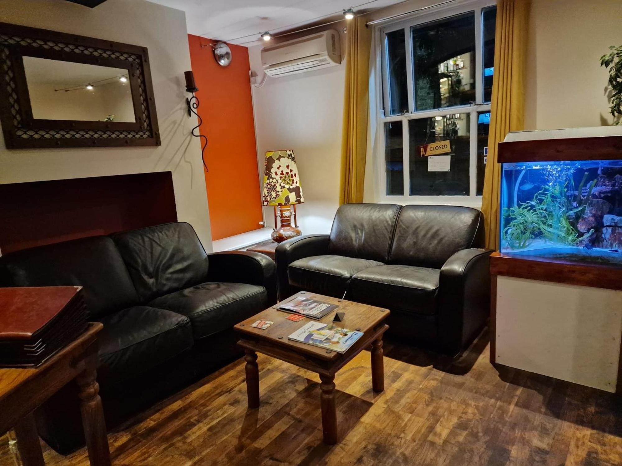 Room Near East Midland Airport 5 케그워스 외부 사진